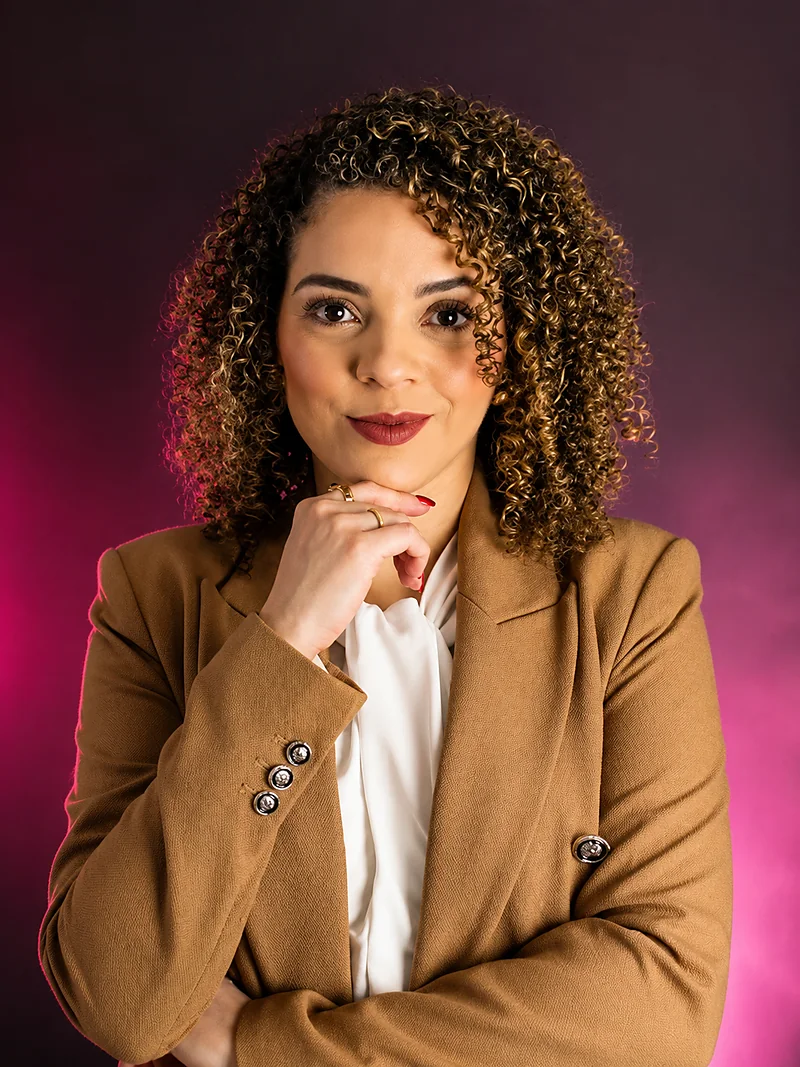 Marília Ramos