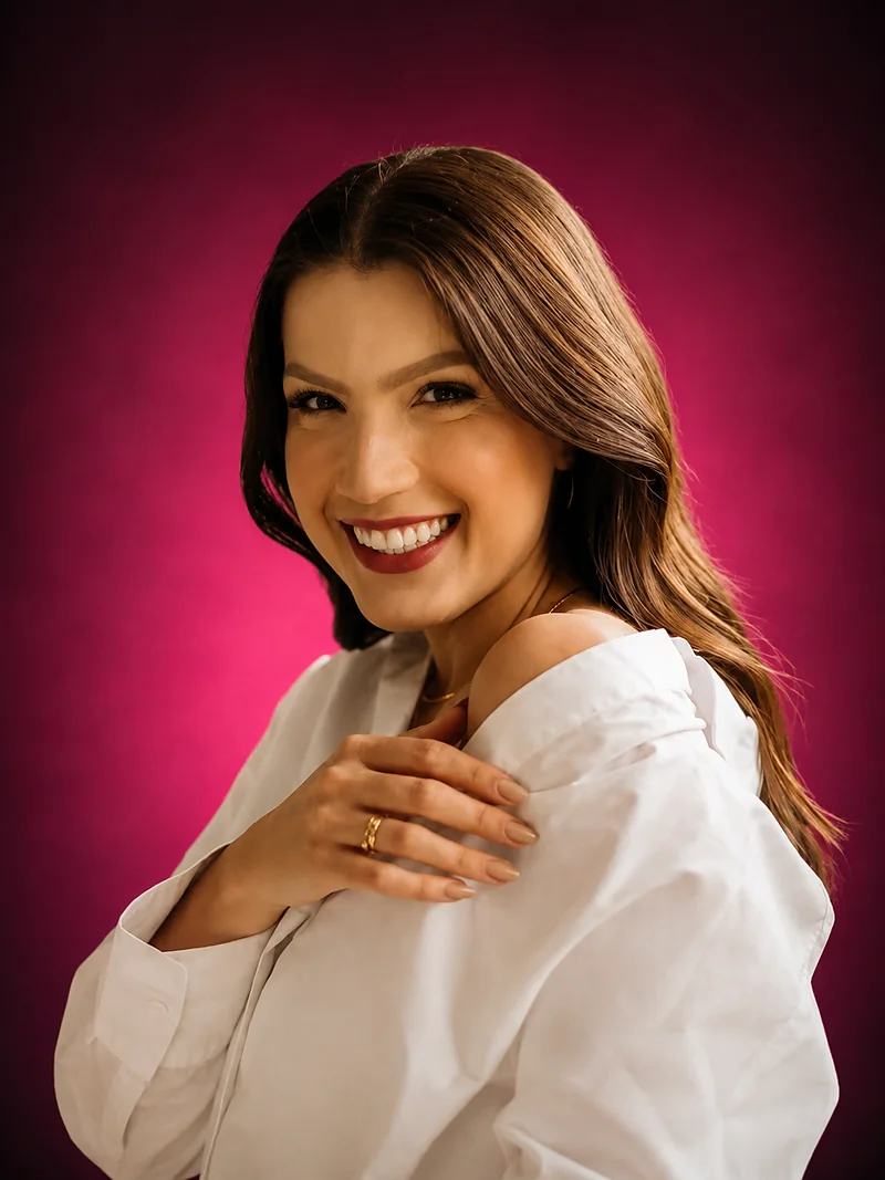 Thaís Fávero