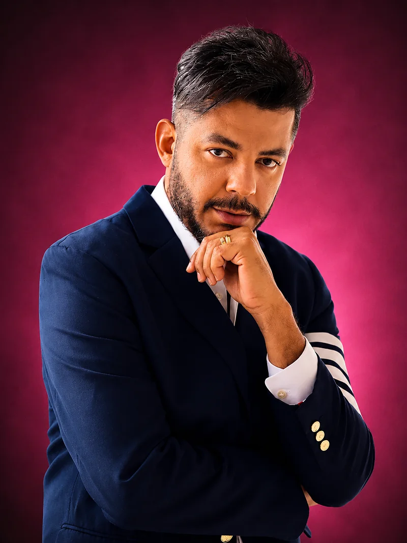 Thiago Rodrigues